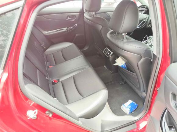 [广州·粤H] 二手本田思铂睿2015款 2.0L 尊贵版