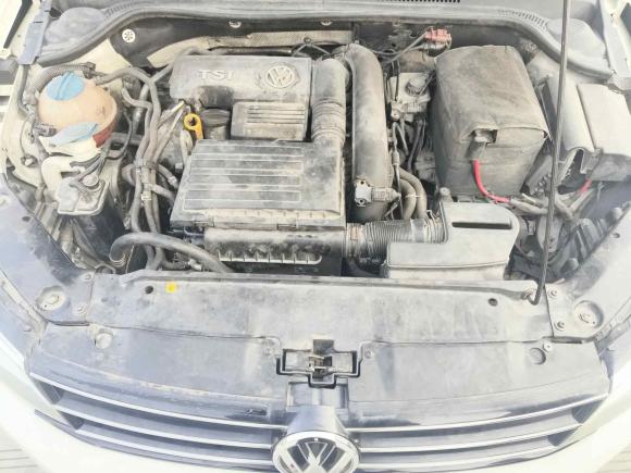 [温州·浙C] 二手大众速腾2017款 180TSI 自动领先型