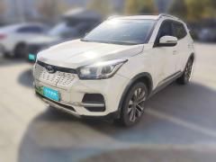 [嘉兴·浙F] 奇瑞新能源瑞虎e2019款 驭享版