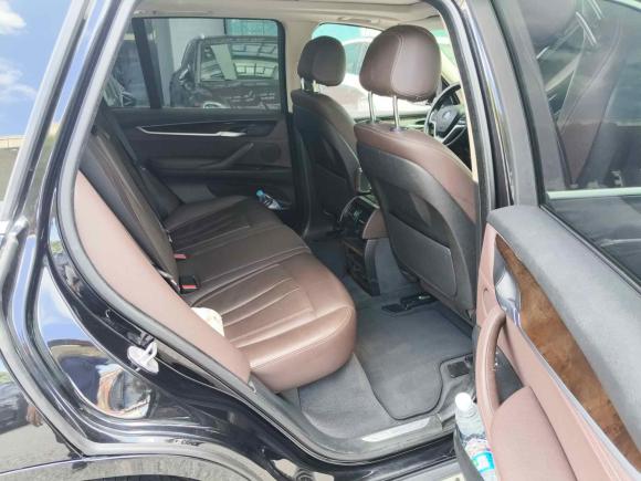 [苏州·苏E] 二手宝马宝马X52018款 xDrive35i 典雅型