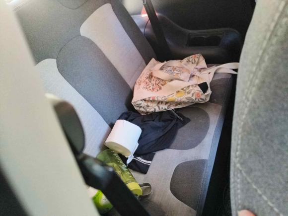 [宁波·浙B] 二手奇瑞新能源小蚂蚁2021款 20万蚁粉款 氧气版 三元锂 301km