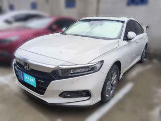 本田雅阁2018款 260TURBO 豪华版 国VI