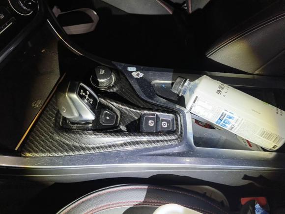 [杭州·浙A] 二手领克领克012017款 2.0T 四驱劲Pro版