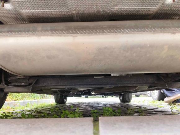 [成都·川A] 二手吉利汽车帝豪GS2020款 1.4T CVT动