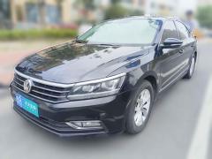 [青岛·鲁B] 大众帕萨特2017款 280TSI DSG尊雅版