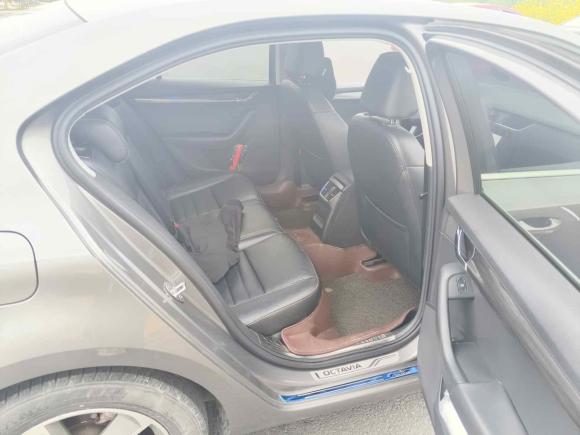 [无锡·皖A] 二手斯柯达明锐2016款 1.6L 手动智行版