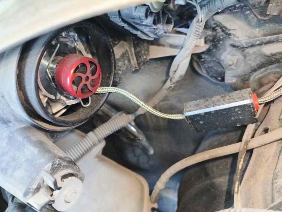 [杭州·浙D] 二手丰田威驰2017款 1.5L CVT创行版