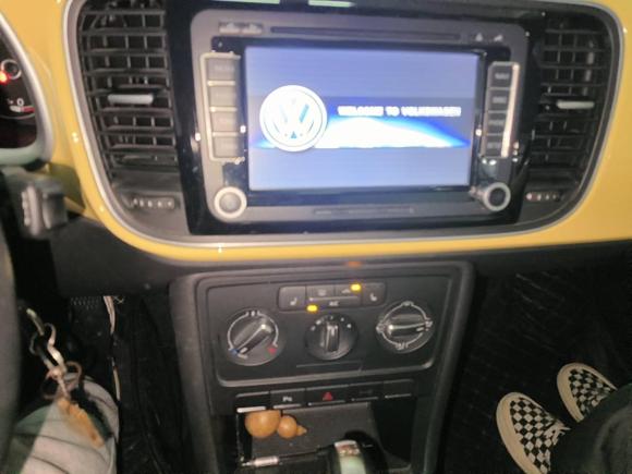 [芜湖·皖B] 二手大众甲壳虫2013款 1.2TSI 舒适型