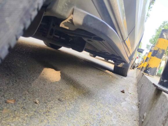 [武汉·鄂A] 二手别克昂科拉2016款 18T 自动两驱都市精英型