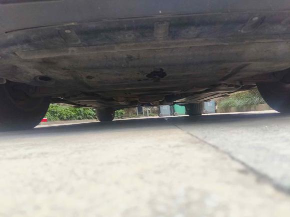 [杭州·浙A] 二手奥迪奥迪Q52012款 2.0TFSI 舒适型