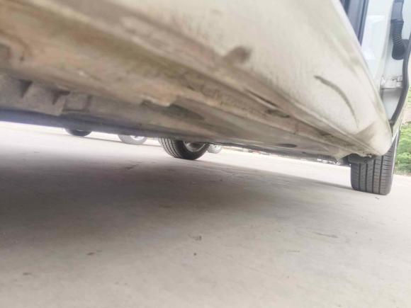 [南京·苏A] 二手大众高尔夫·嘉旅2016款 280TSI 自动豪华型