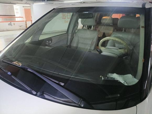 [上海·沪N] 二手本田艾力绅2012款 2.4L VTi-S尊贵版