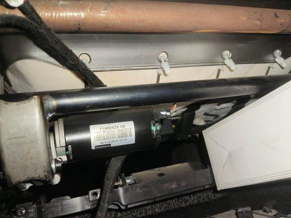 [西安·陕U] 二手DSDS 62014款 1.6T 豪华版THP160