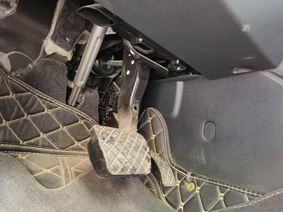 [西安·陕U] 二手奥迪奥迪Q32021款 35 TFSI 进取动感型