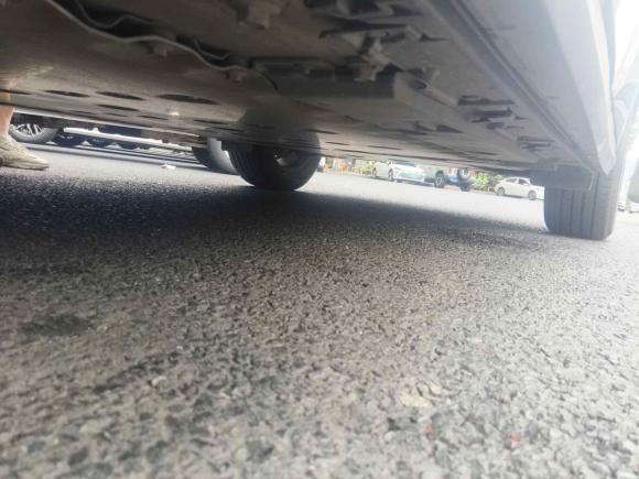 [成都·川A] 二手雷克萨斯雷克萨斯RZ2023款 300e 长续航 纵享版