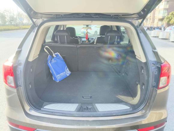 [苏州·皖C] 二手别克昂科威2015款 20T 两驱领先型