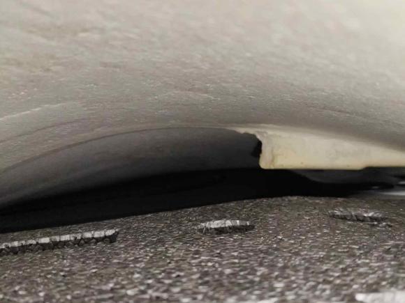 [武汉·鄂A] 二手宝马宝马5系2013款 525Li 豪华型