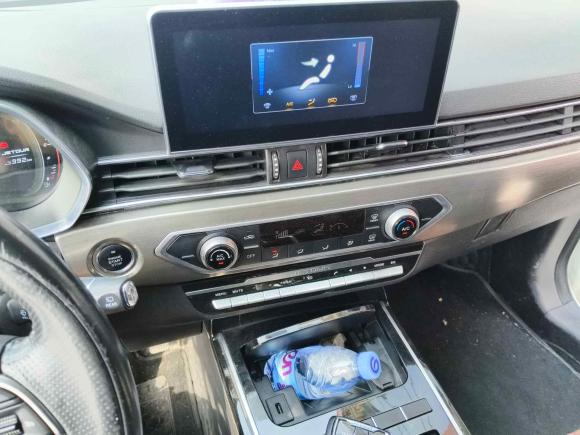 [合肥·皖A] 二手捷途捷途X70S2019款 1.5T 自动探途版 国V