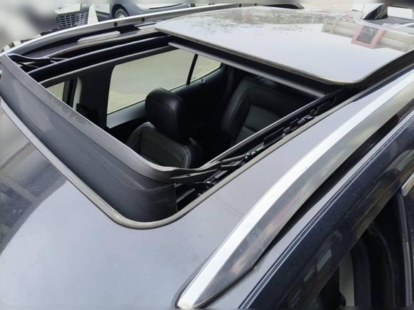 [无锡·苏B] 二手雪佛兰探界者2018款 535T 自动驭界版