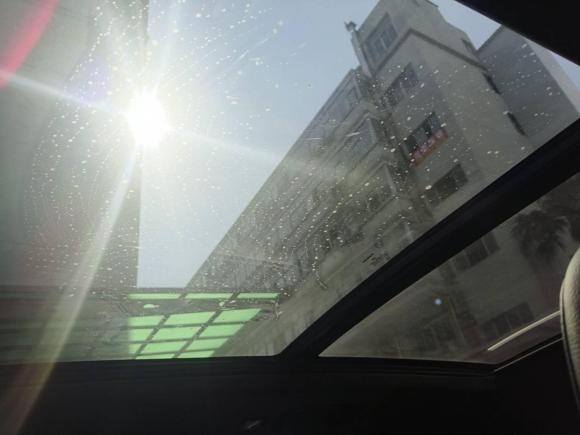 [温州·浙C] 二手蔚来蔚来ES62019款 420KM 运动版