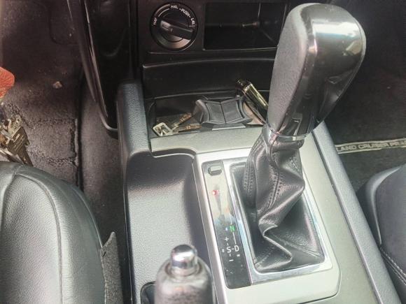 [宁波·浙B] 二手丰田普拉多2016款 2.7L 自动豪华版