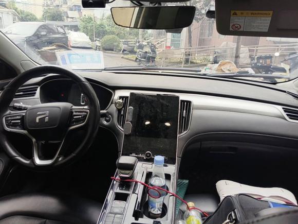 [上海·沪B] 二手飞凡汽车飞凡ER62020款 620km 智行版