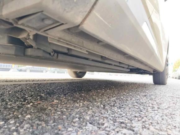 [合肥·皖A] 二手比亚迪海鸥2023款 活力版