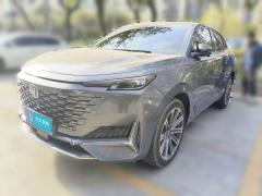 [佛山·辽A] 长安长安UNI-K2021款 2.0T 尊贵型