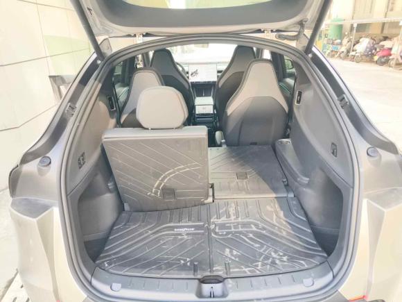 [台州·浙A] 二手特斯拉Model Y L2025款 长续航全轮驱动版