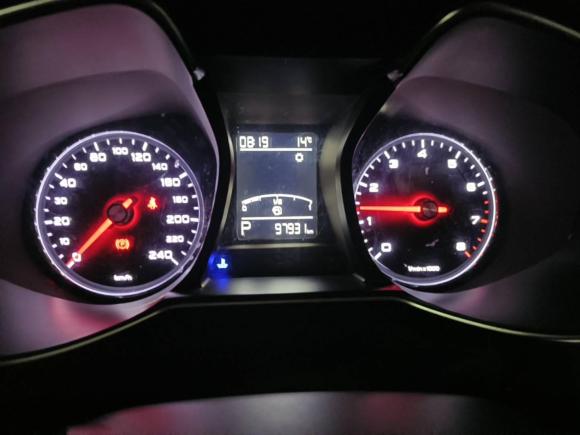 [南京·苏A] 二手名爵MG62017款 20T 自动精英智联版 国V