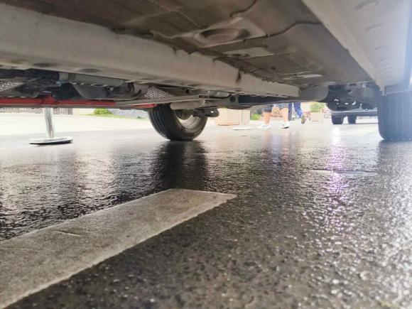 [西安·陕F] 二手丰田锋兰达2023款 2.0L 智能电混双擎 领先版