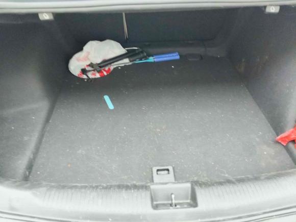 [常州·苏D] 二手别克君威2020款 552T 精英型