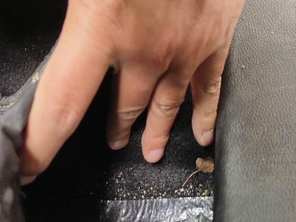 [常州·苏D] 二手荣威科莱威CLEVER2022款 311km元气啵啵版