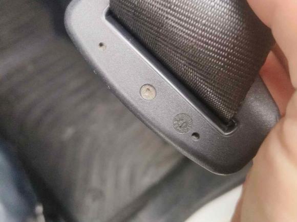 [南昌·赣A] 二手威马汽车威马EX52020款 EX5 400 即客行版