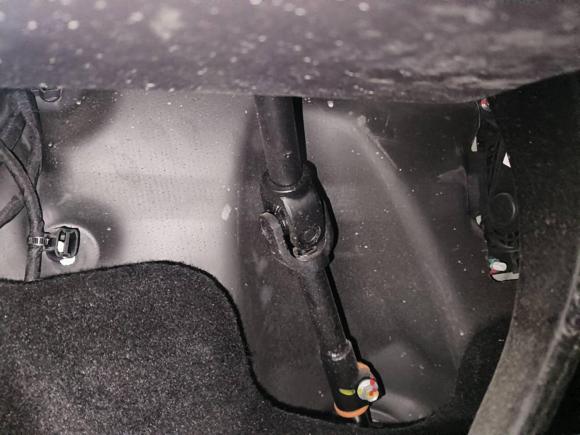 [济南·鲁A] 二手魏牌魏牌 高山2023款 四驱旗舰版