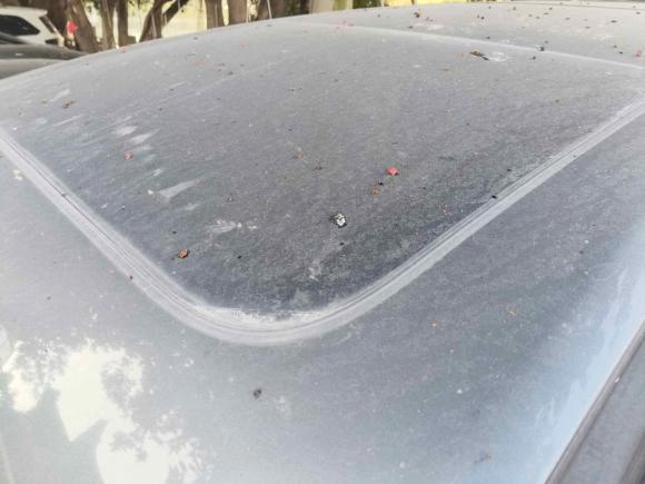 [温州·浙C] 二手长安长安UNI-K 智电iDD2022款 蓝鲸iDD 130km 1.5T 卓越型