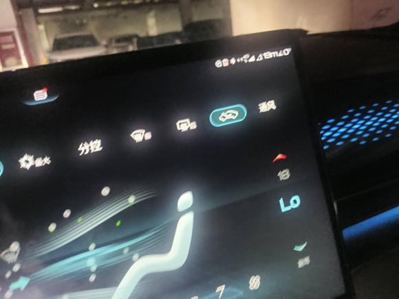 [苏州·苏E] 二手比亚迪汉2020款 EV 超长续航版尊贵型