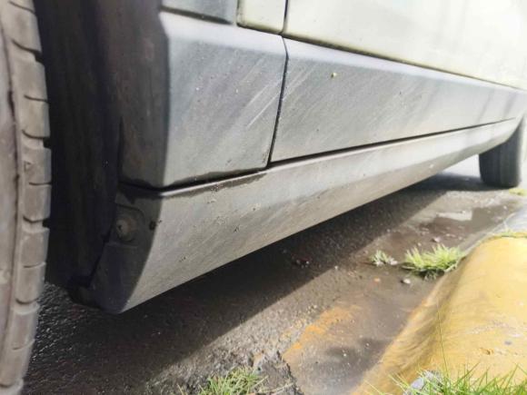 [湖州·浙E] 二手零跑汽车零跑T032020款 400豪华版