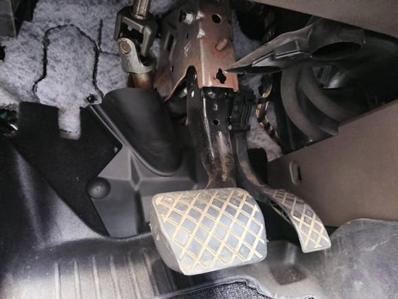 [深圳·粤B] 二手大众宝来2014款 1.6L 自动舒适型