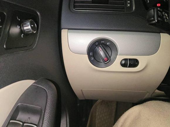 [金华·冀E] 二手大众速腾2012款 1.6L 手动舒适型