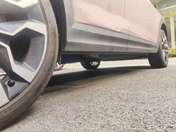 [上海·苏E] 二手领克领克062023款 Remix 1.5T Shero