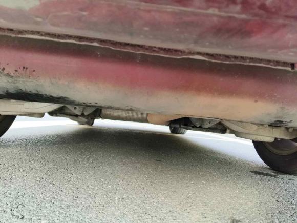 [合肥·皖A] 二手福特蒙迪欧2013款 2.0L GTDi200时尚型