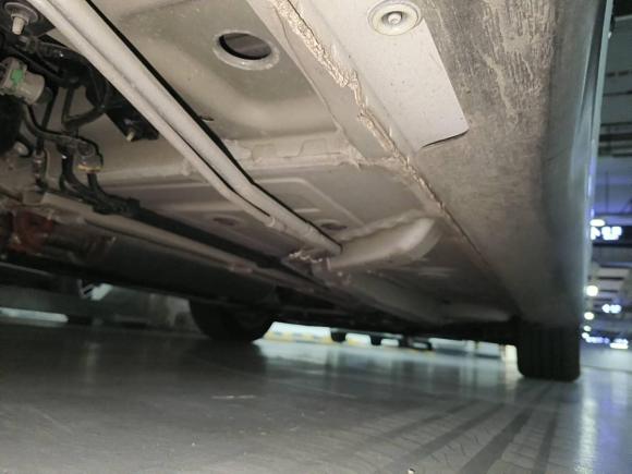 [上海·沪A] 二手别克微蓝62022款 插电混动 互联智享型