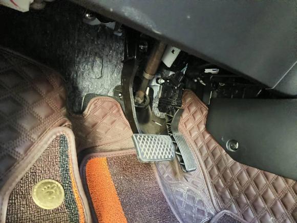 [宁波·浙B] 二手本田飞度2021款 1.5L CVT潮越Max版