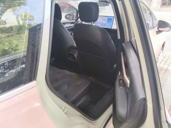 [杭州·浙A] 二手宝骏宝骏云朵2023款 460 Max 灵犀版