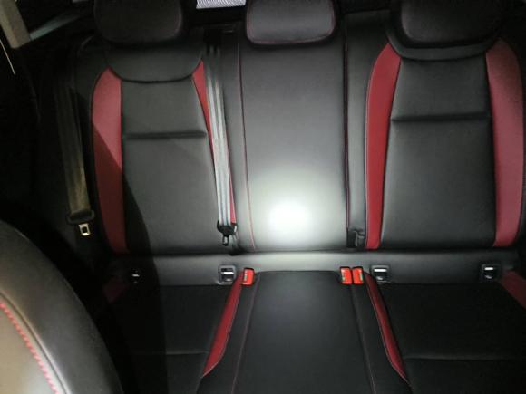 [杭州·浙E] 二手斯柯达柯珞克2023款 TSI280 奢享版