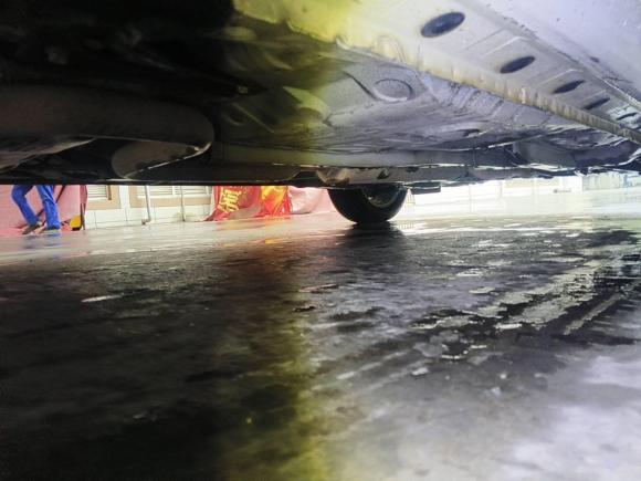 [无锡·苏M] 二手丰田威驰2014款 1.5L 自动智享版