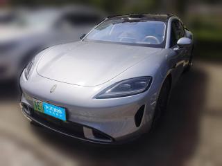 尚界尚界Z7T2026款 Max+「上海二手车」「天天拍车」