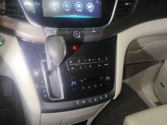 [杭州·浙A] 二手别克别克GL82017款 28T Avenir艾维亚 国V