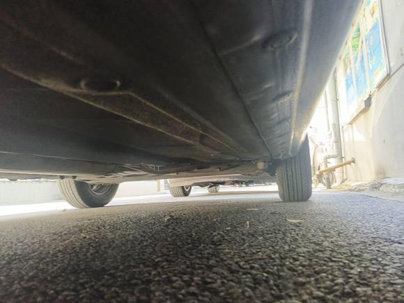 [南京·苏A] 二手日产骊威2013款 1.6XE CVT舒适版